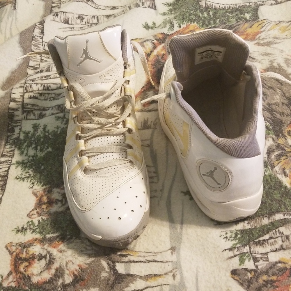 Jordan shoes